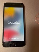 iPhone6s（スマホ）の商品画像 - 査定依頼日：2023年12月2日 - 最高査定価格：1,500円