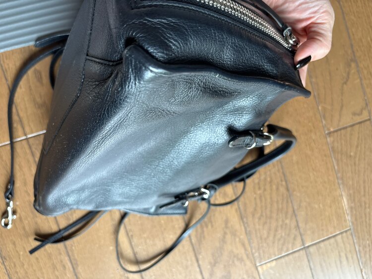 ペーパーミニ（ブランドバッグ）の商品画像 - 査定依頼日：2025年5月16日 - 最高査定価格：40,000円