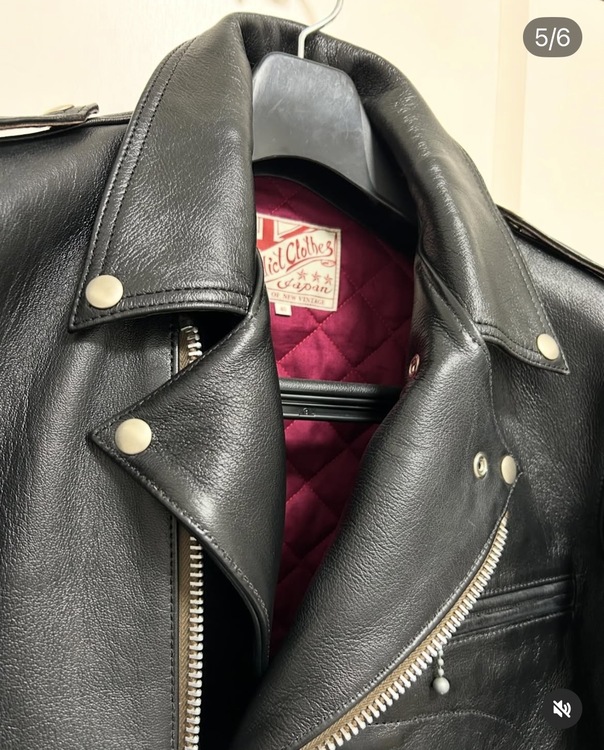 アディクトクローズ（古着・ファッション）の商品画像 - 査定依頼日：2026年2月18日 - 最高査定価格：30,000円