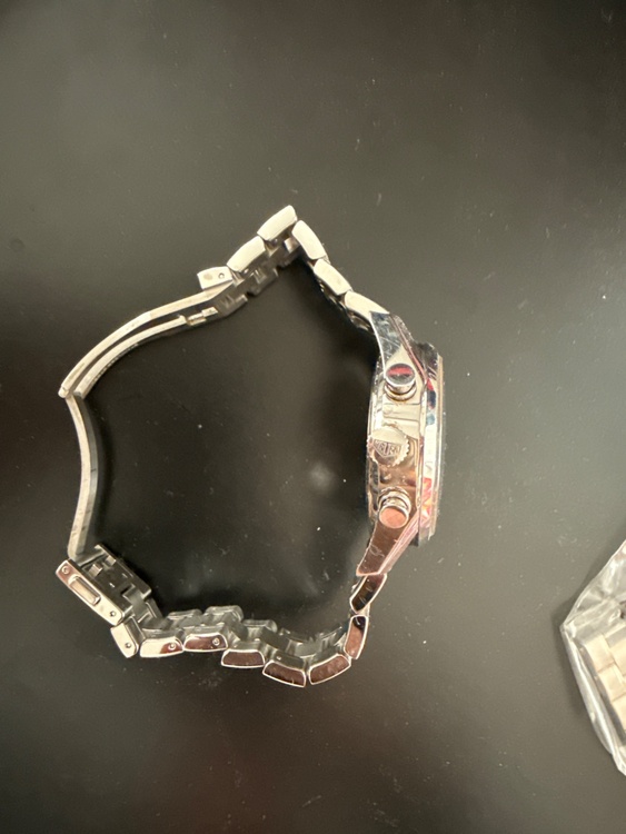 キャリバー17 ジャックホイヤー （高級時計）の商品画像 - 査定依頼日：2026年3月7日 - 最高査定価格：380,000円