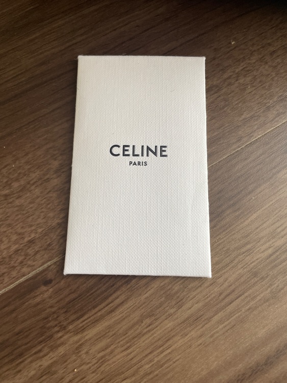 セリーヌ  （ブランドバッグ）の商品画像 - 査定依頼日：2025年6月19日 - 最高査定価格：150,000円