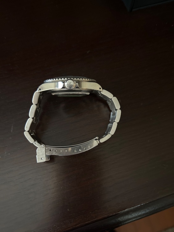 ロレックス サブマリーナー （高級時計）の商品画像 - 査定依頼日：2025年12月17日 - 最高査定価格：1,450,000円