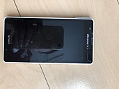docomo Xperia（スマホ）の商品画像 - 査定依頼日：2019年9月23日 - 最高査定価格：3,000円