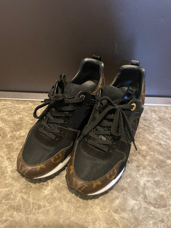 ルイヴィトン ルイヴィトン(その他) （ブランドバッグ）の商品画像 - 査定依頼日：2025年5月11日 - 最高査定価格：35,000円