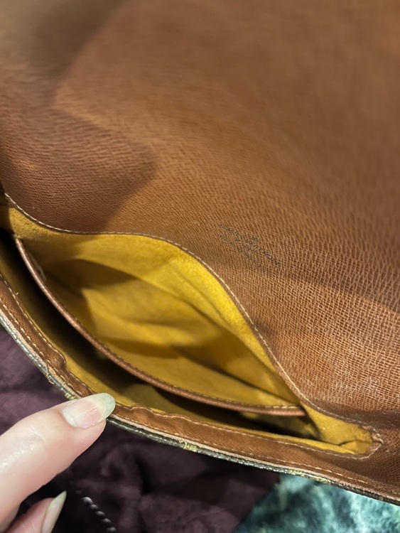 ルイヴィトン モノグラム （ブランドバッグ）の商品画像 - 査定依頼日：2025年7月9日 - 最高査定価格：60,000円