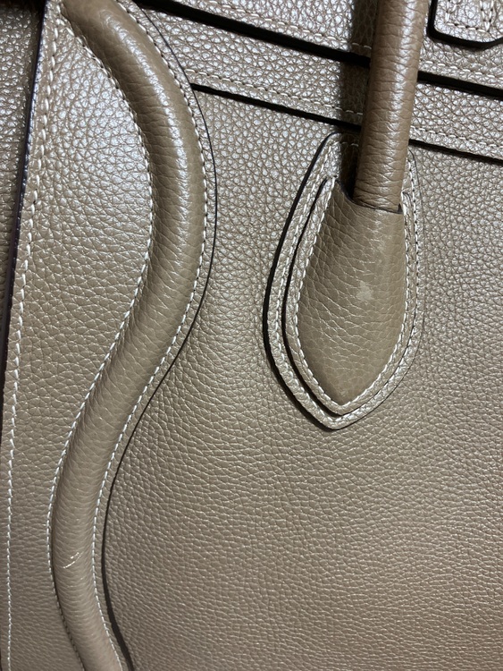 セリーヌ  （ブランドバッグ）の商品画像 - 査定依頼日：2025年7月20日 - 最高査定価格：130,000円