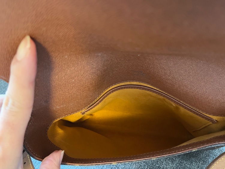 ルイヴィトン　ミュゼットタンゴ（ブランドバッグ）の商品画像 - 査定依頼日：2025年11月4日 - 最高査定価格：70,000円