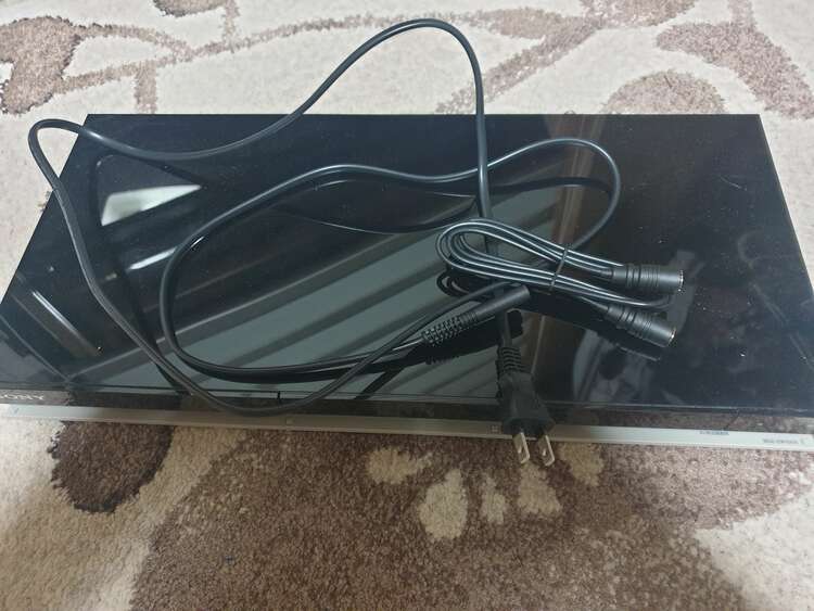 Blueray SONY BDZ-ZW1000 （家電）の商品画像 - 査定依頼日：2025年2月11日 - 最高査定価格：2,000円