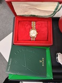 レディース（高級時計）の商品画像 - 査定依頼日：2025年12月18日 - 最高査定価格：1,080,000円