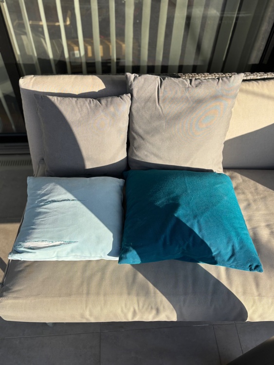 ムウライト/099ブルカノ　ガーデンファニチャー（家具・寝具）の商品画像 - 査定依頼日：2026年1月30日 - 最高査定価格：75,000円