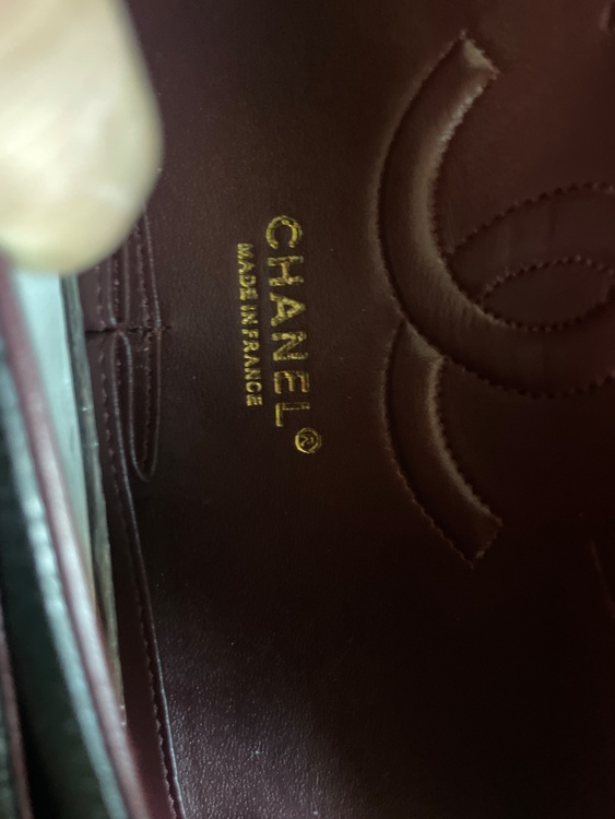 キャビアスキン（ブランドバッグ）の商品画像 - 査定依頼日：2026年1月7日 - 最高査定価格：800,000円