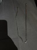 喜平（Pt850）の商品画像 - 美品 - 査定完了日：2025.01.26 - 最高査定価格：212,000円