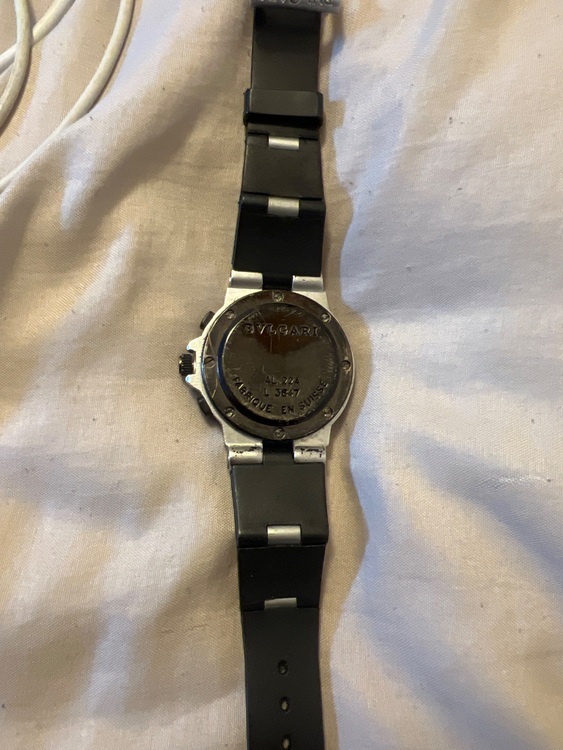 ？（高級時計）の商品画像 - 査定依頼日：2025年10月15日 - 最高査定価格：100,000円