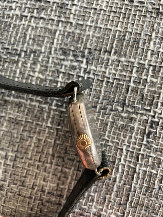 アンティークウォッチ（高級時計）の商品画像 - 査定依頼日：2026年4月13日 - 最高査定価格：140,000円