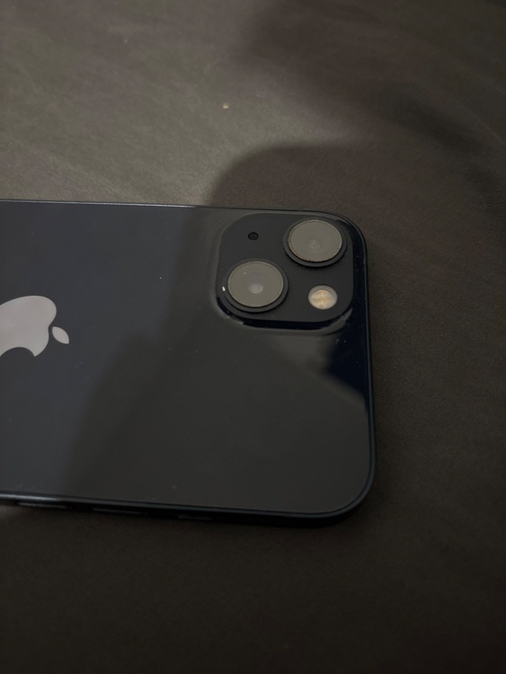 iPhone iPhone 13 128GB SIMフリー（スマホ）の商品画像 - 査定依頼日：2026年8月22日 - 最高査定価格：35,500円