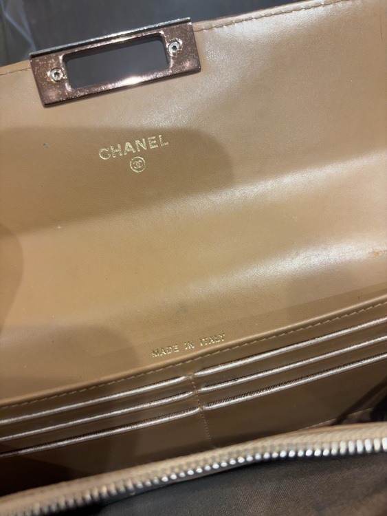 シャネル シャネル(その他) （ブランドバッグ）の商品画像 - 査定依頼日：2025年11月18日 - 最高査定価格：40,000円