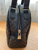 セリーヌ  （ブランドバッグ）の商品画像 - 査定依頼日：2025年3月4日 - 最高査定価格：25,000円