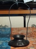 ずいほう花器（美術品・骨董品）の商品画像 - 査定依頼日：2026年5月11日 - 最高査定価格：3,000円