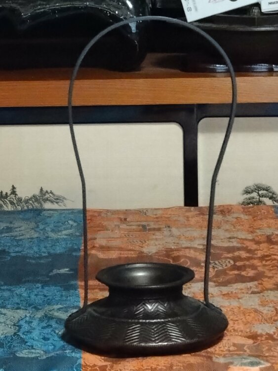 ずいほう花器（美術品・骨董品）の商品画像 - 査定依頼日：2026年5月11日 - 最高査定価格：3,000円
