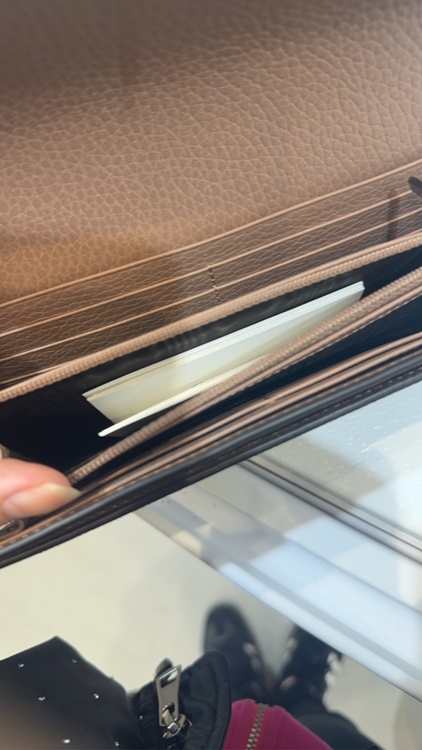 グッチ  （ブランドバッグ）の商品画像 - 査定依頼日：2026年2月16日 - 最高査定価格：35,000円