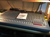 Soundcraft  Studio Spirit（ピアノ・楽器・PA機材）の商品画像 - 査定依頼日：2026年4月18日 - 最高査定価格：10,000円