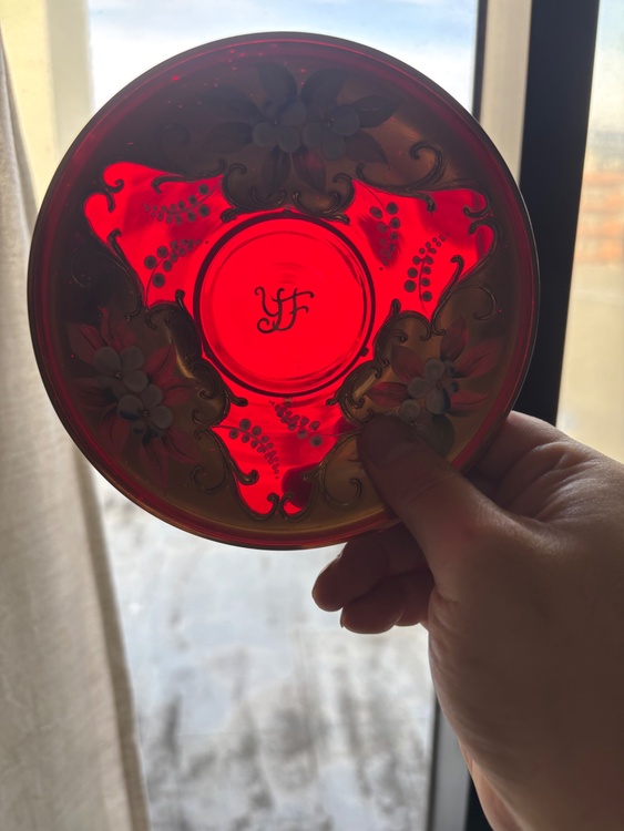 ムラーノ（美術品・骨董品）の商品画像 - 査定依頼日：2026年2月14日 - 最高査定価格：4,000円