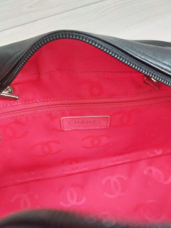 ボーリングバッグ（ブランドバッグ）の商品画像 - 査定依頼日：2025年5月19日 - 最高査定価格：300,000円