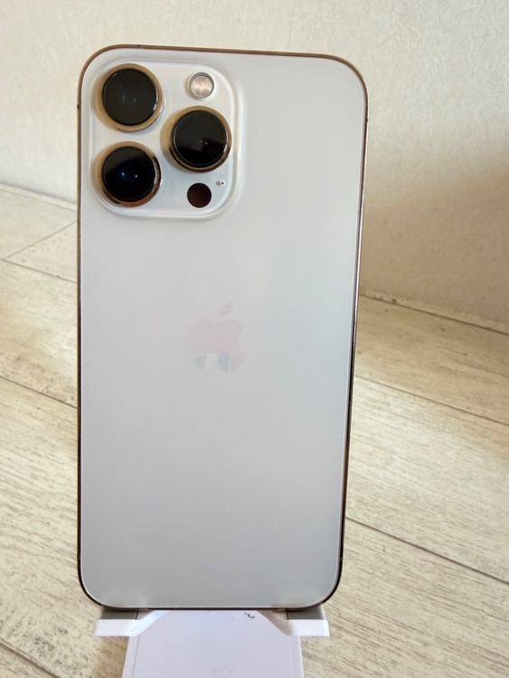 iPhone 13 Pro 256GB SIMフリー（スマホ）の商品画像 - 査定依頼日：2026年3月24日 - 最高査定価格：42,000円