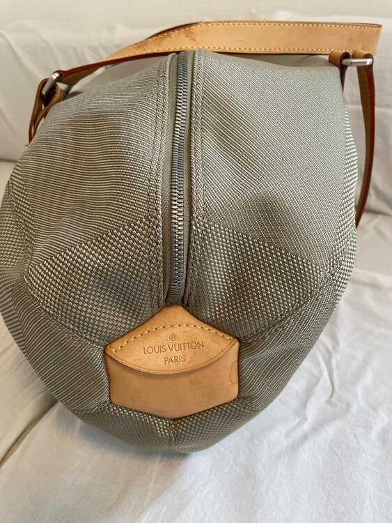 ルイヴィトン ルイヴィトン(その他) （ブランドバッグ）の商品画像 - 査定依頼日：2025年5月31日 - 最高査定価格：35,000円