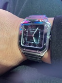 サントス（高級時計）の商品画像 - 査定依頼日：2026年2月23日 - 最高査定価格：1,000,000円