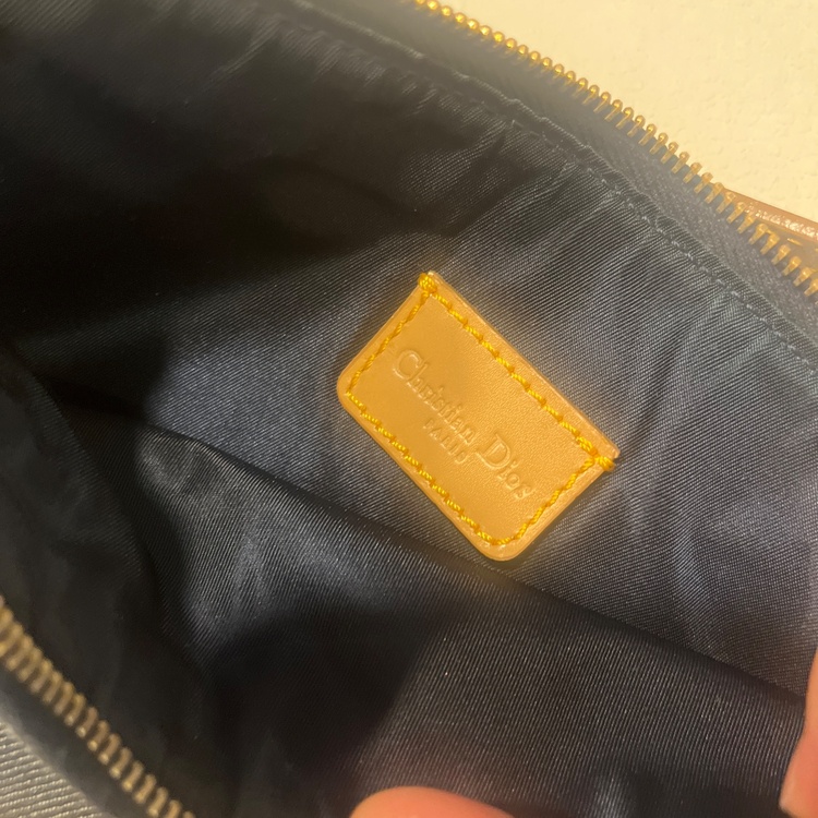 ディオール（ブランドバッグ）の商品画像 - 査定依頼日：2026年7月20日 - 最高査定価格：90,000円