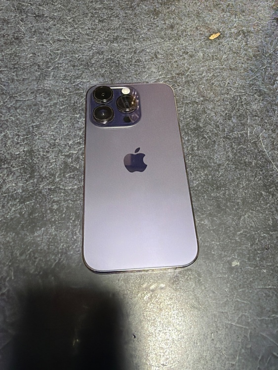 iPhone 14 Pro 256GB SIMフリー（スマホ）の商品画像 - 査定依頼日：2026年2月15日 - 最高査定価格：65,000円