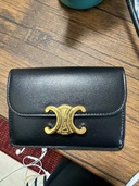 セリーヌ　トリオンフ（古着・ファッション）の商品画像 - 査定依頼日：2026年1月9日 - 最高査定価格：100,000円