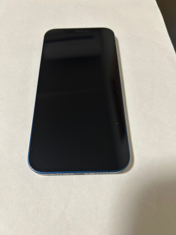 MGHX3J/A（スマホ）の商品画像 - 査定依頼日：2025年2月13日 - 最高査定価格：36,000円