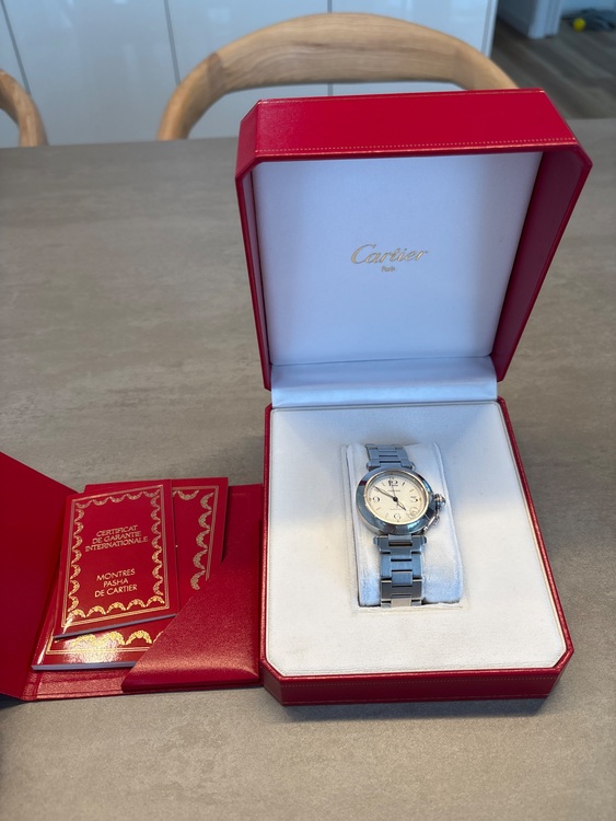 automatic（高級時計）の商品画像 - 査定依頼日：2025年8月5日 - 最高査定価格：270,000円