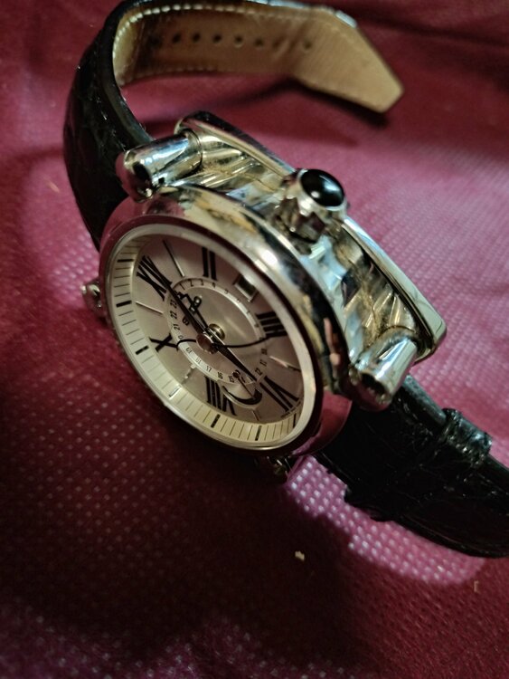 セイコー スプリントドライブ SBLA005 型式5R66-0AC0に（高級時計）の商品画像 - 査定依頼日：2026年2月1日 - 最高査定価格：100,000円