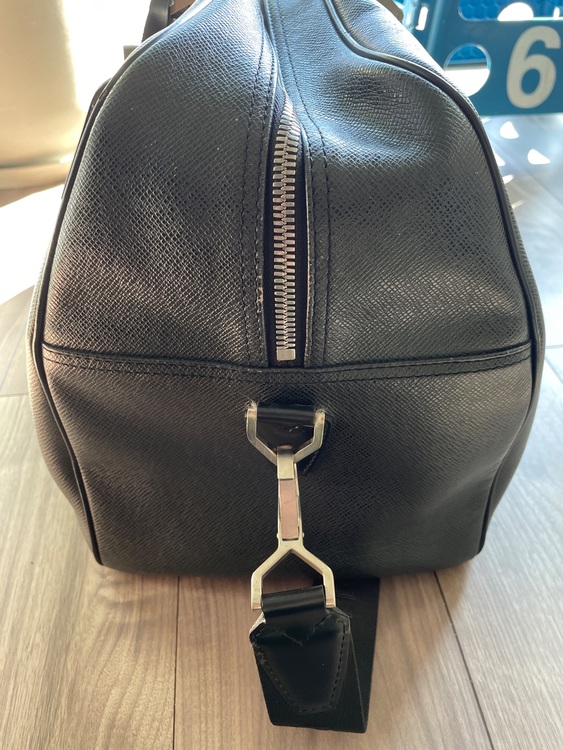 ルイヴィトン タイガ （ブランドバッグ）の商品画像 - 査定依頼日：2025年11月24日 - 最高査定価格：70,000円