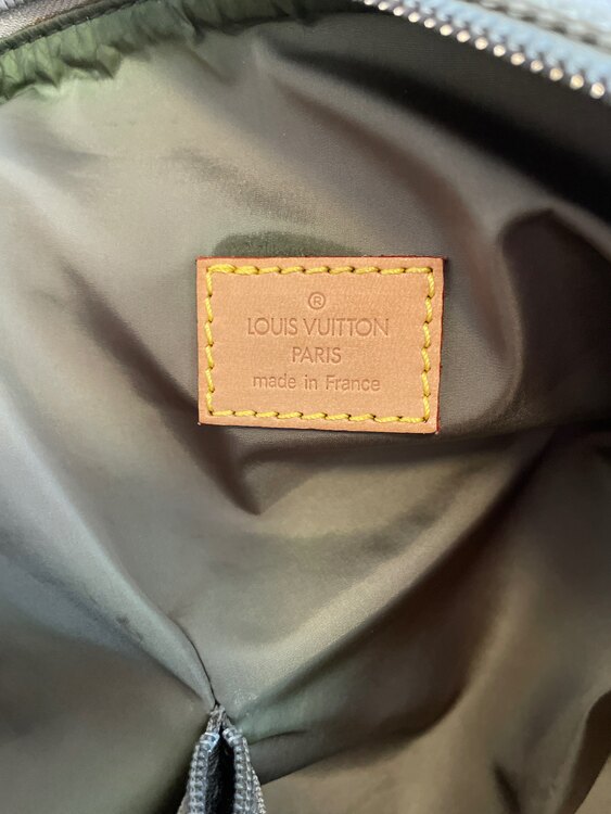 ルイヴィトン ルイヴィトン(その他) （ブランドバッグ）の商品画像 - 査定依頼日：2025年5月31日 - 最高査定価格：35,000円