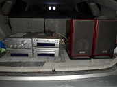 D-152E T-405FX C705FX A-905FX MD105FX （オーディオ・スピーカー）の商品画像 - 査定依頼日：2025年12月14日 - 最高査定価格：3,000円