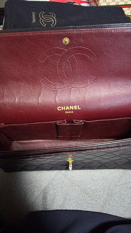 シャネル マトラッセ （ブランドバッグ）の商品画像 - 査定依頼日：2026年3月4日 - 最高査定価格：450,000円