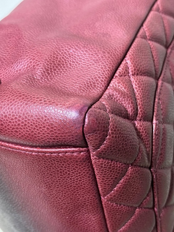 GSTトート（ブランドバッグ）の商品画像 - 査定依頼日：2026年4月4日 - 最高査定価格：170,000円