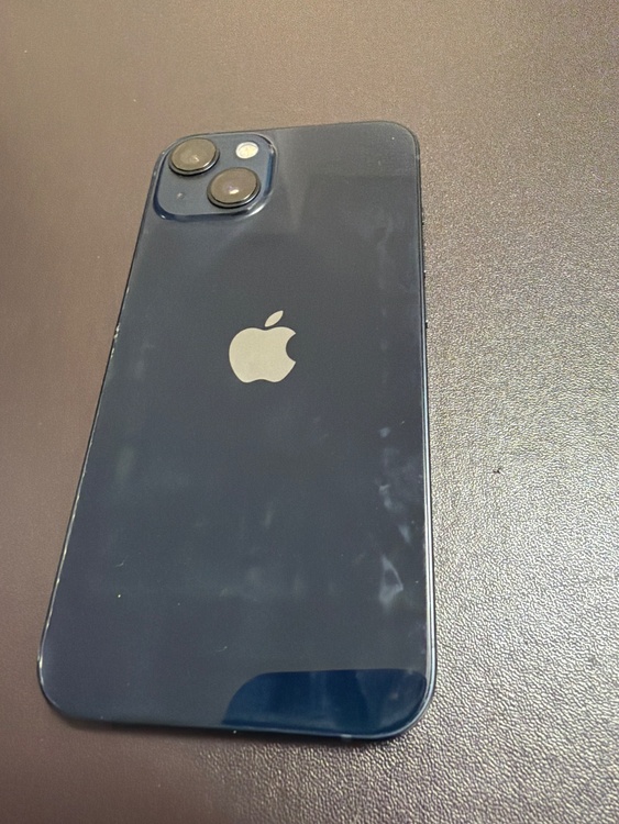 iPhone iPhone 13 256GB SIMフリー（スマホ）の商品画像 - 査定依頼日：2026年10月16日 - 最高査定価格：37,500円