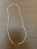 k18/pt850ネックレス（金・貴金属）の商品画像 - 査定依頼日：2026年4月16日 - 最高査定価格：522,000円