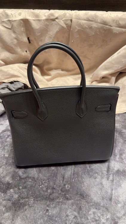 エルメス バーキン （ブランドバッグ）の商品画像 - 査定依頼日：2025年11月7日 - 最高査定価格：2,800,000円