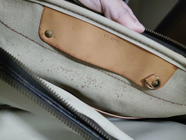 ルイヴィトン モノグラム （ブランドバッグ）の商品画像 - 査定依頼日：2026年4月19日 - 最高査定価格：60,000円