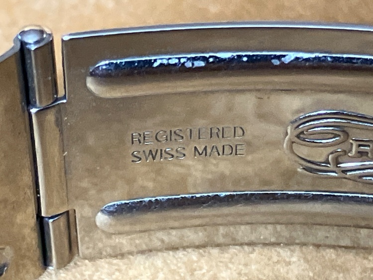 ロレックス デイトジャスト （高級時計）の商品画像 - 査定依頼日：2025年11月12日 - 最高査定価格：900,000円