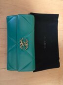 シャネル シャネル(その他) （ブランドバッグ）の商品画像 - 査定依頼日：2026年3月13日 - 最高査定価格：100,000円