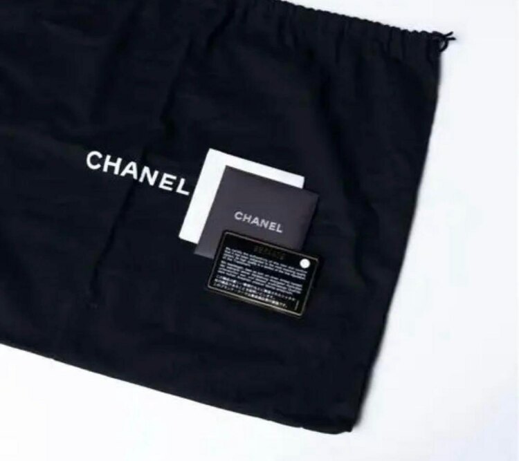 シャネル シャネル(その他) （ブランドバッグ）の商品画像 - 査定依頼日：2025年3月7日 - 最高査定価格：65,000円