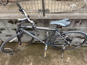 ボントレガー（自転車）の商品画像 - 査定依頼日：2025年8月12日 - 最高査定価格：4,000円