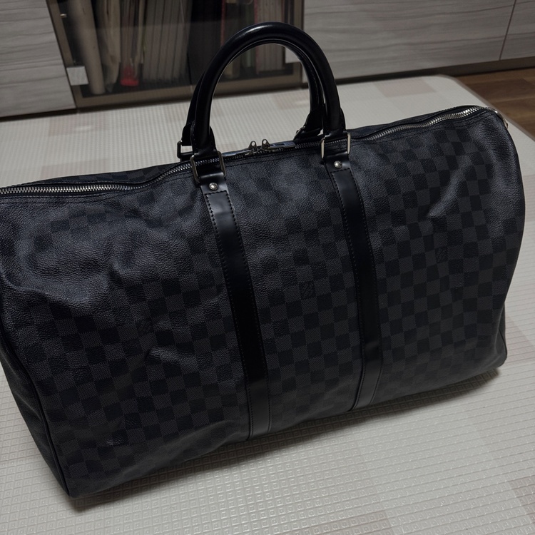 N41413（ブランドバッグ）の商品画像 - 査定依頼日：2026年8月15日 - 最高査定価格：235,000円